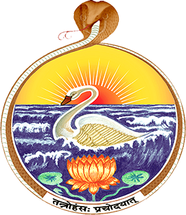 The emblem of the Ramakrishna Order – Vedanta Society Berkeley