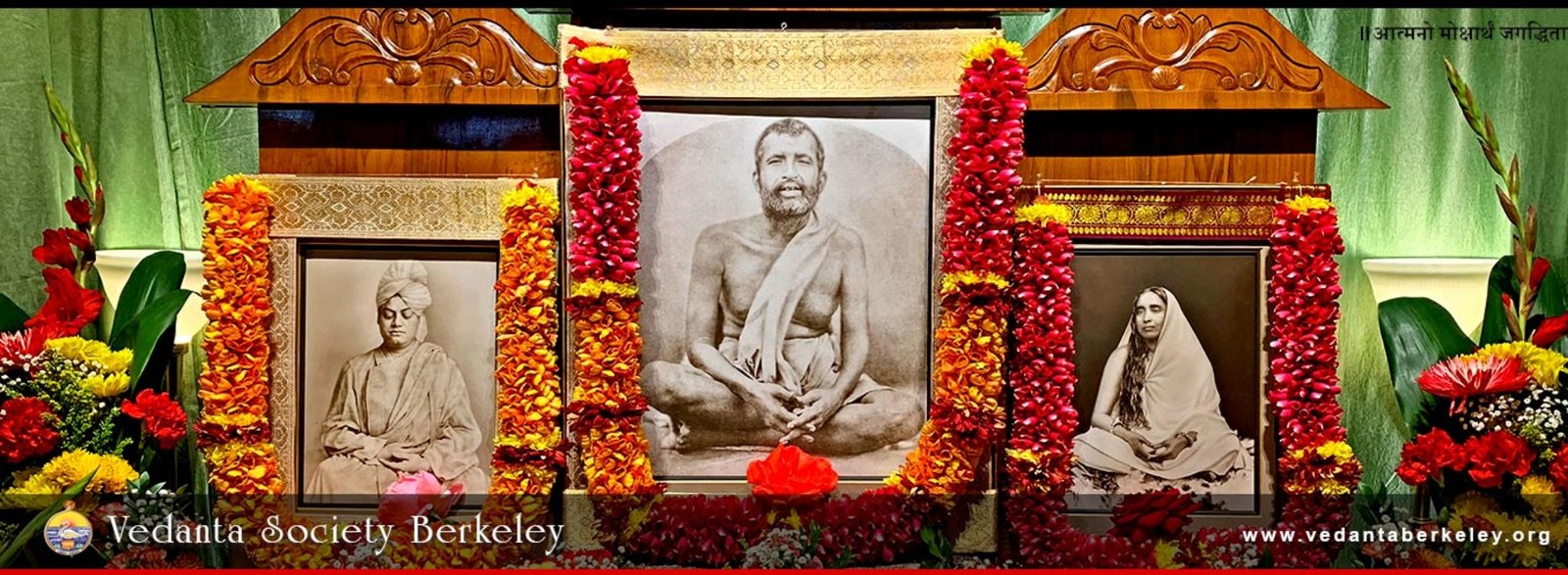 Vedanta Society Berkeley – Vedanta : the future religion